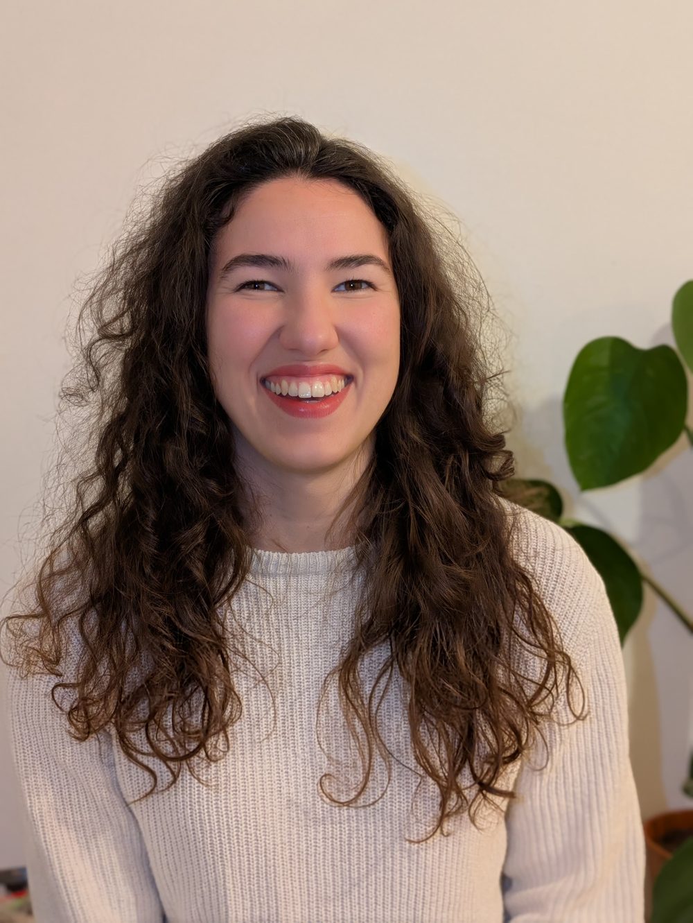 Elisa, chinesiologa di Studio Principio